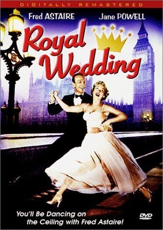 Royal Wedding 1951